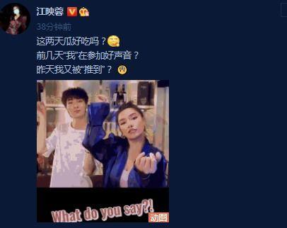 好声音吃瓜视频在线观看,精彩瞬间在线回顾！