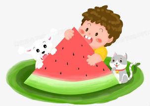 吃瓜吃饭的视频素材大全,全网热门吃瓜吃饭视频素材大盘点