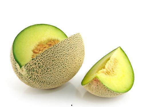 欣姐吃哈密瓜的视频,欣姐畅享哈密瓜美味时光