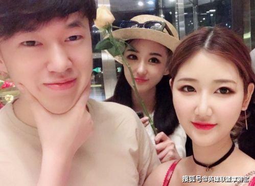 小虎前女友吃瓜视频,揭秘背后惊人真相