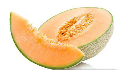 贤哥吃哈密瓜视频,甜蜜滋味，尽享夏日清凉