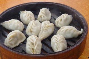 吃角瓜鸡蛋蒸饺视频,吃角瓜鸡蛋蒸饺制作教程