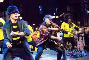 带你吃瓜机械舞蹈视频,带你领略带你吃瓜舞蹈的魅力