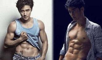 健身男明星吃瓜视频,揭秘健身圈幕后故事