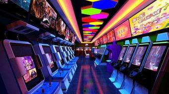 电玩城k歌房吃瓜视频下载,揭秘娱乐场所幕后趣闻