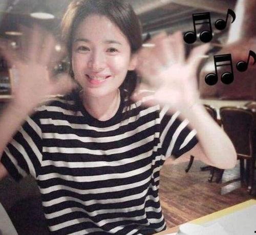 宋慧乔现场吃瓜视频大全,高清视频大盘点