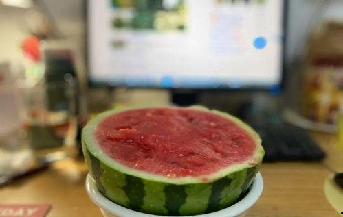 小时候吃的瓜视频,那些年我们一起吃过的瓜