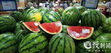 瓜坚强怎么吃视频,解锁夏日美味新吃法