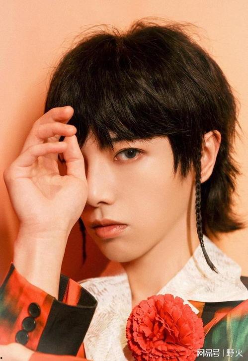 华晨宇吃瓜网友视频,揭秘明星幕后生活