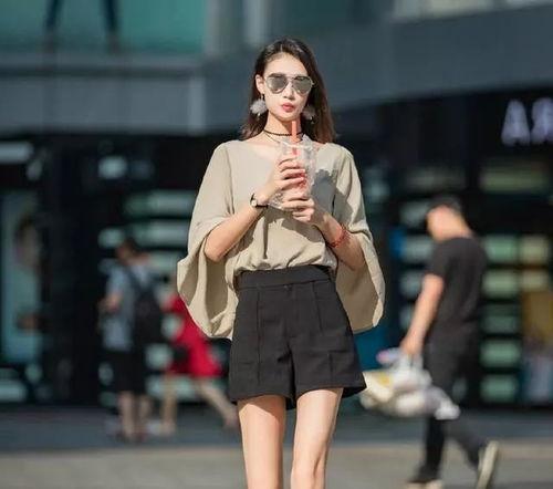 爱生活街拍吃瓜视频,揭秘街头美食，一起吃瓜畅谈