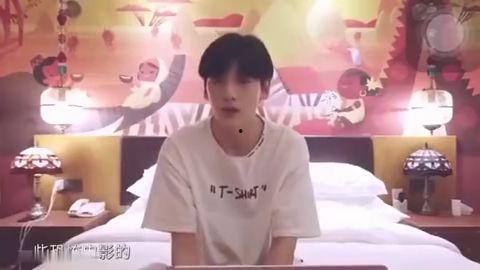 祁君吃瓜视频,揭秘娱乐圈幕后故事