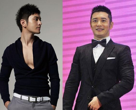 闫妮黄晓明吃瓜视频大全