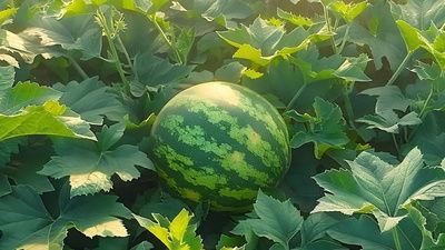 吃瓜自制特效视频,自制特效视频，带你领略吃瓜乐趣